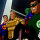Illustration for article titled Justice Leagues New Animated Movie Is No Crisis